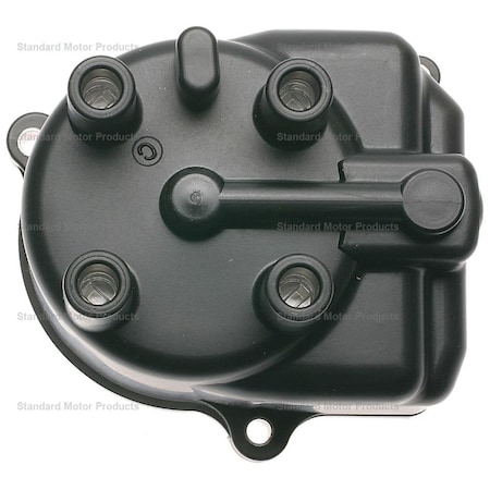 Standard Ignition Distributor Cap, Jh-185 JH-185